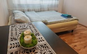 Apartament Guner