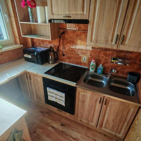 Apartament Guner Bełchatów Zewnętrze zdjęcie