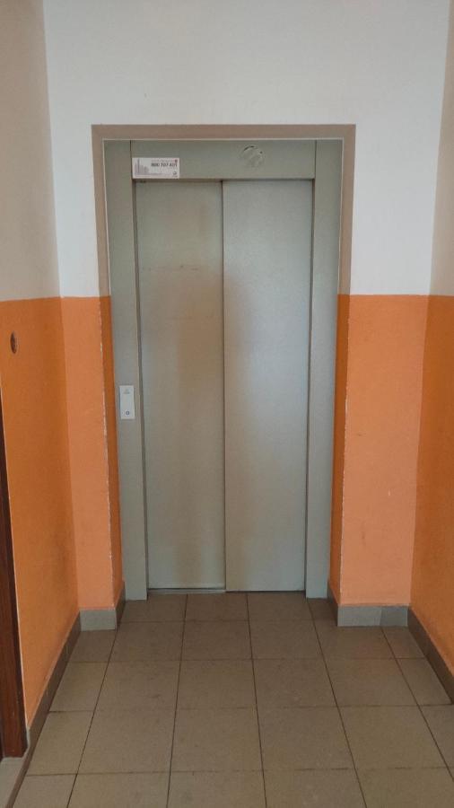 Apartament Guner Bełchatów Zewnętrze zdjęcie