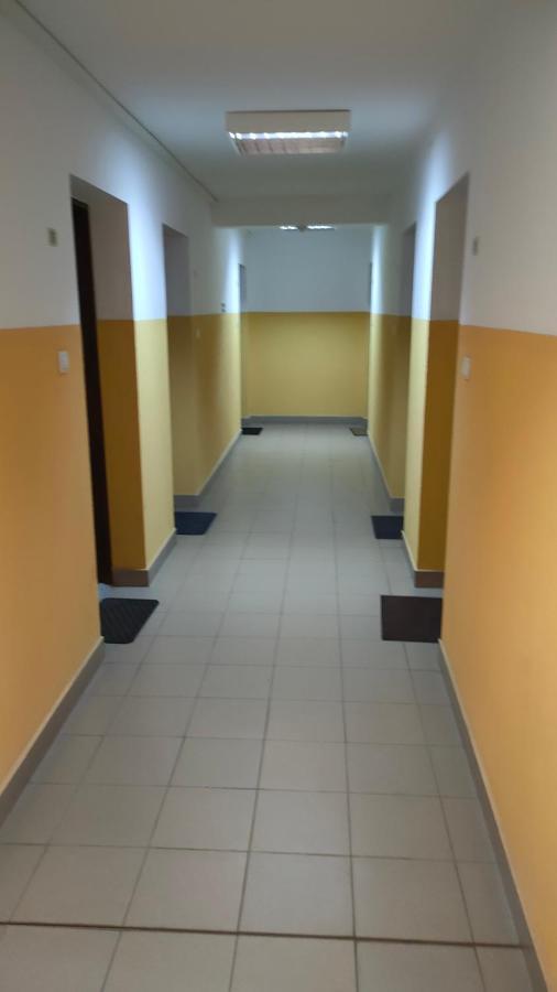 Apartament Guner Bełchatów Zewnętrze zdjęcie
