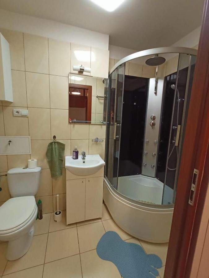 Apartament Guner Bełchatów Zewnętrze zdjęcie