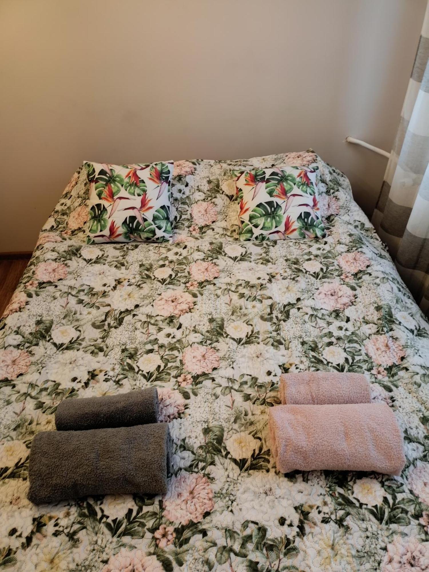 Apartament Guner Bełchatów Zewnętrze zdjęcie