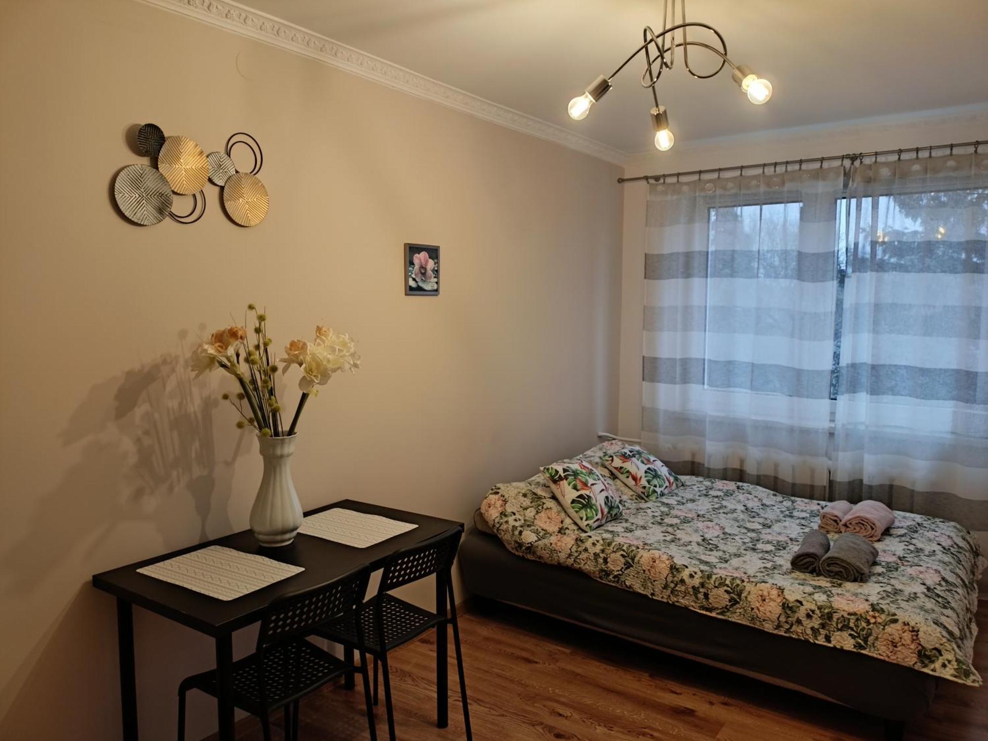 Apartament Guner Bełchatów Zewnętrze zdjęcie