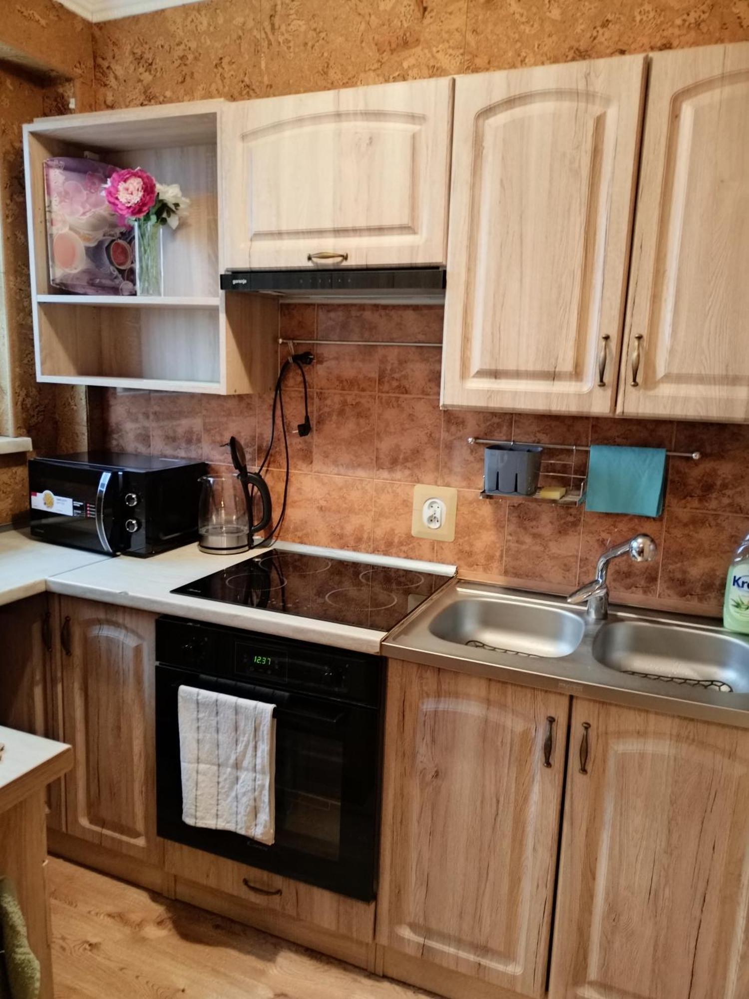 Apartament Guner Bełchatów Zewnętrze zdjęcie