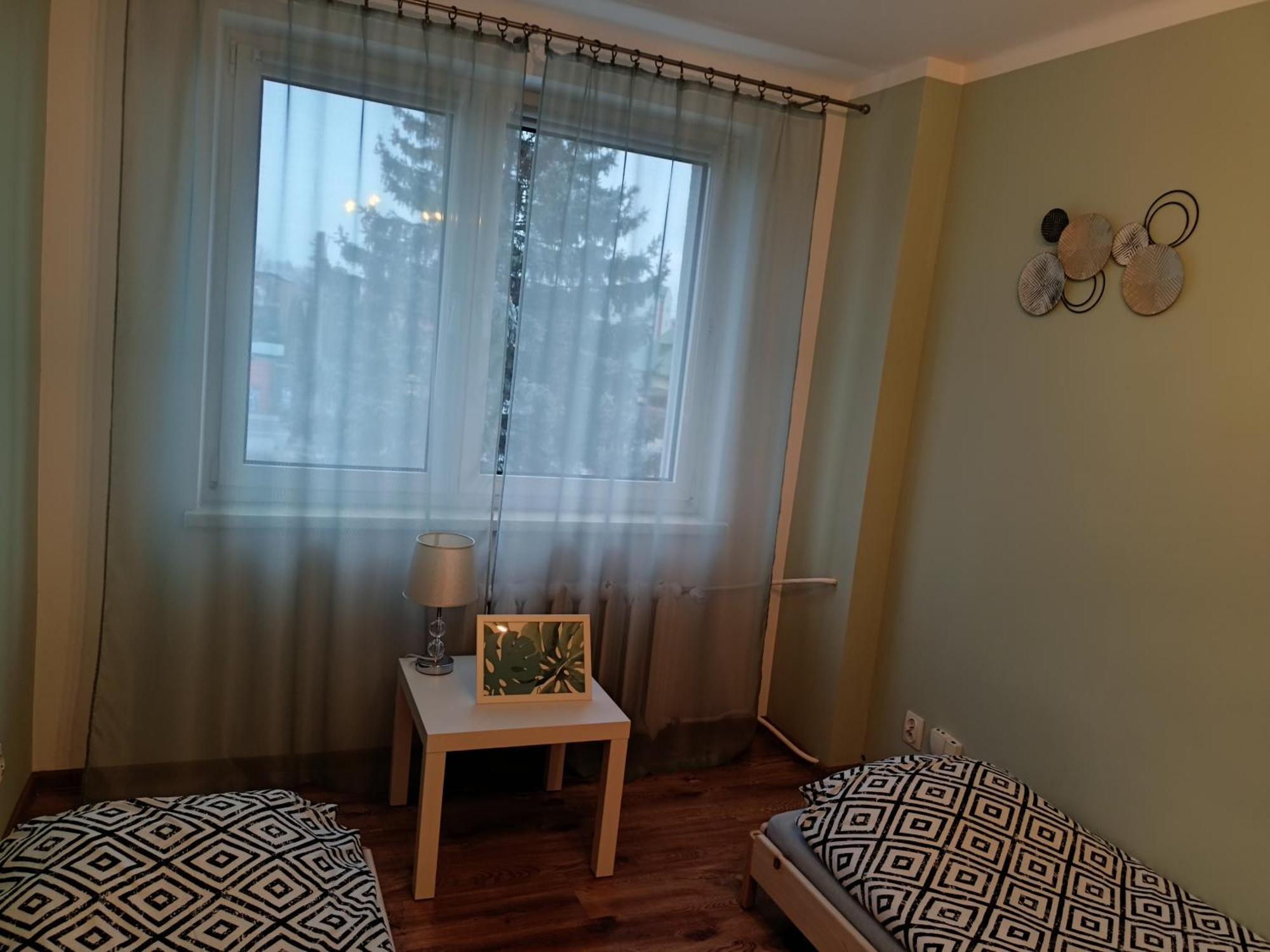 Apartament Guner Bełchatów Zewnętrze zdjęcie