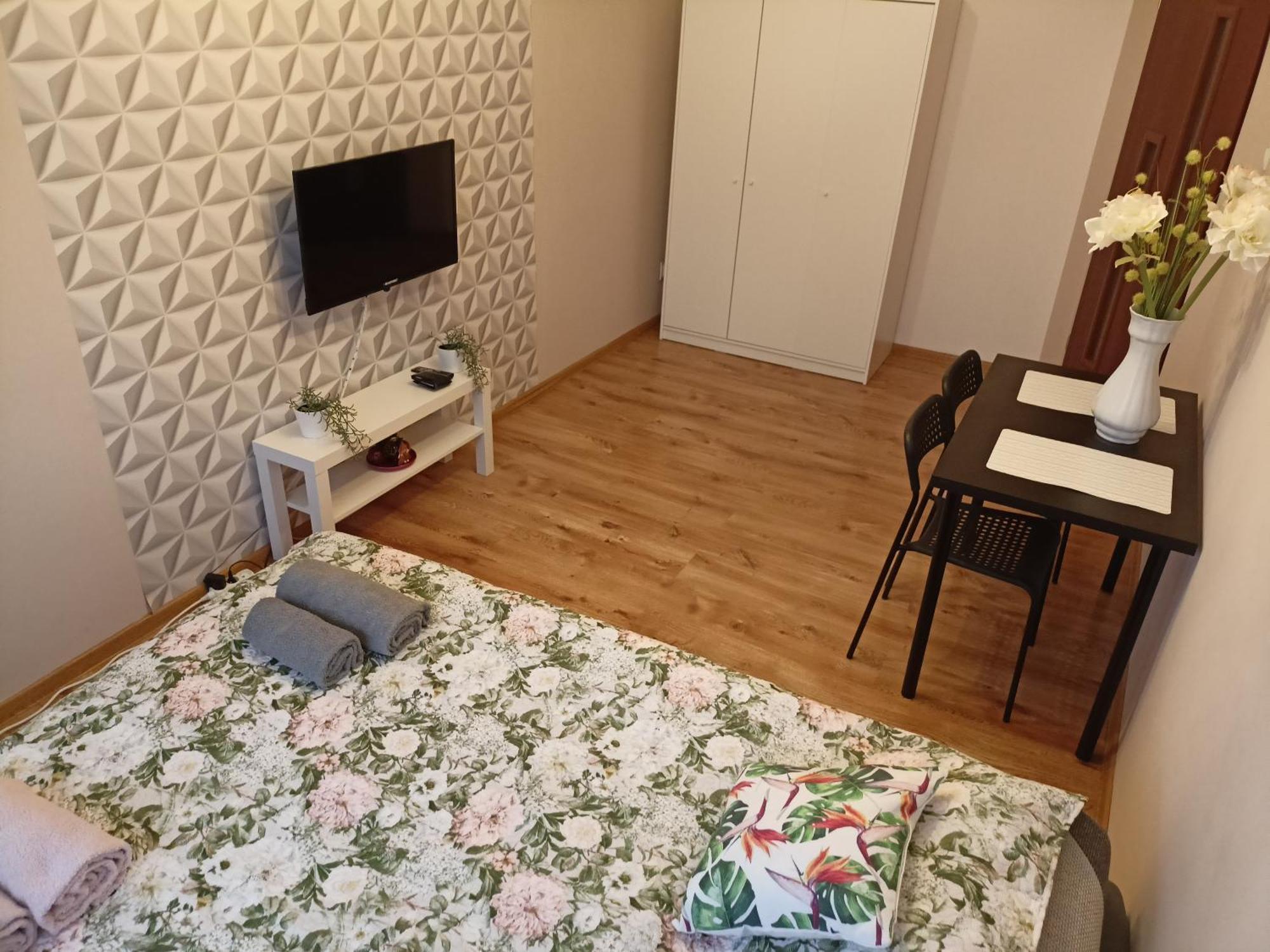 Apartament Guner Bełchatów Zewnętrze zdjęcie