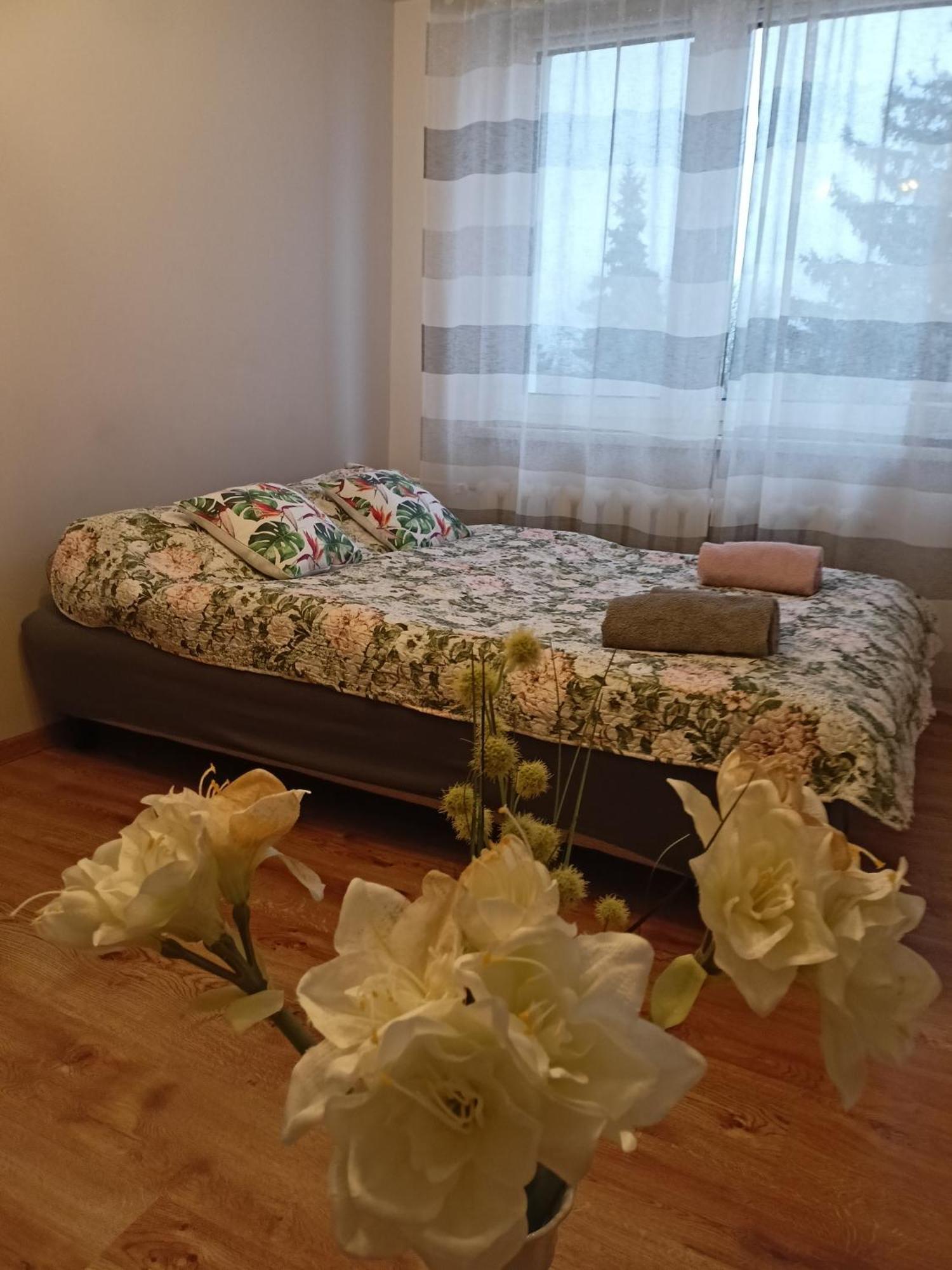 Apartament Guner Bełchatów Zewnętrze zdjęcie