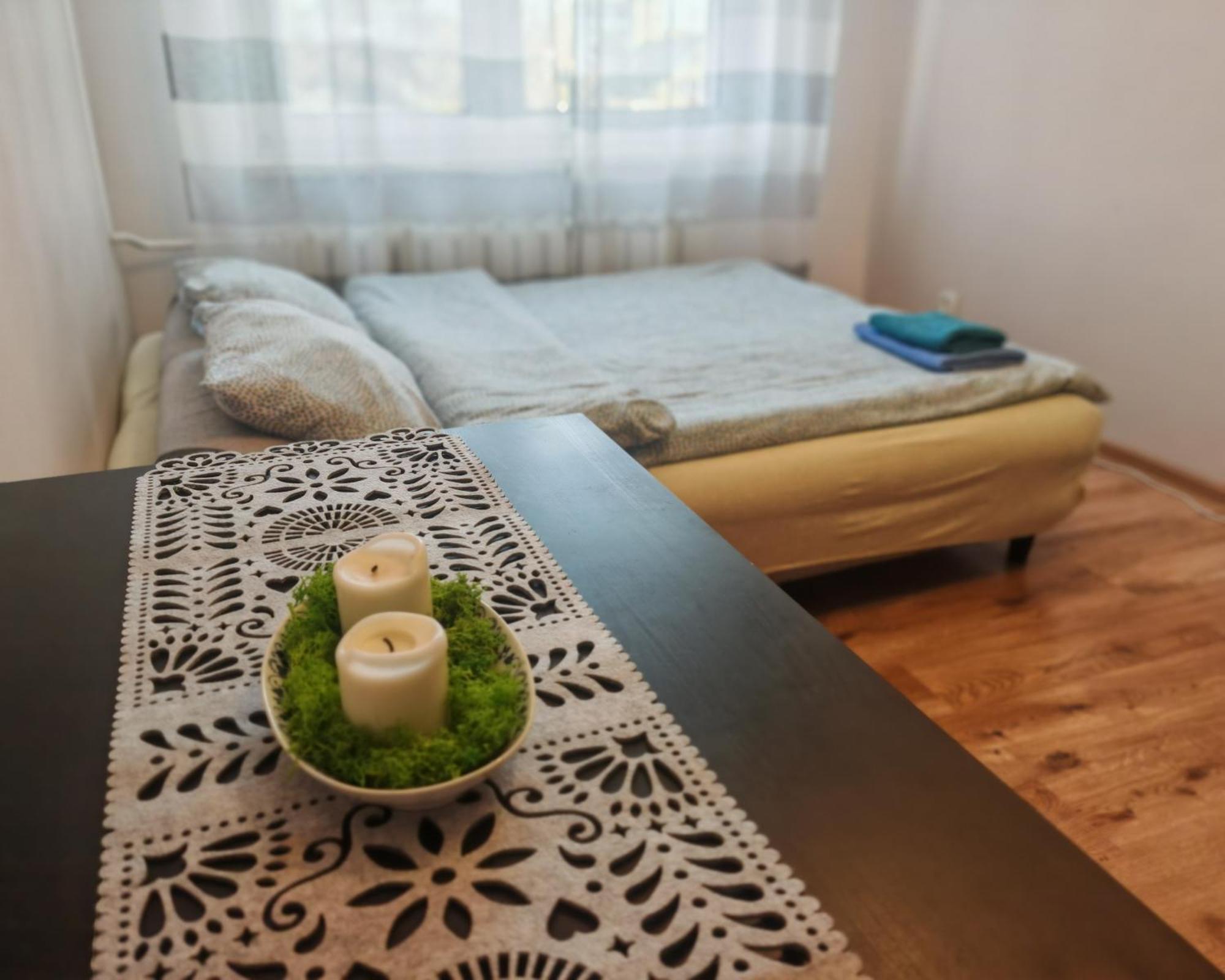 Apartament Guner Bełchatów Zewnętrze zdjęcie