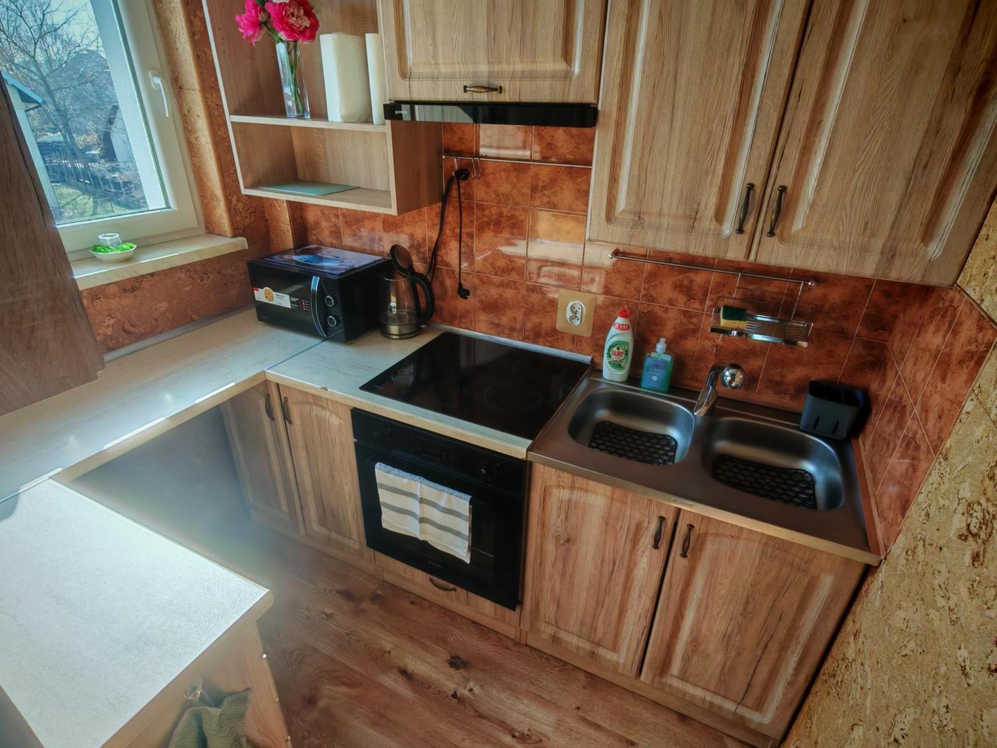 Apartament Guner Bełchatów Zewnętrze zdjęcie